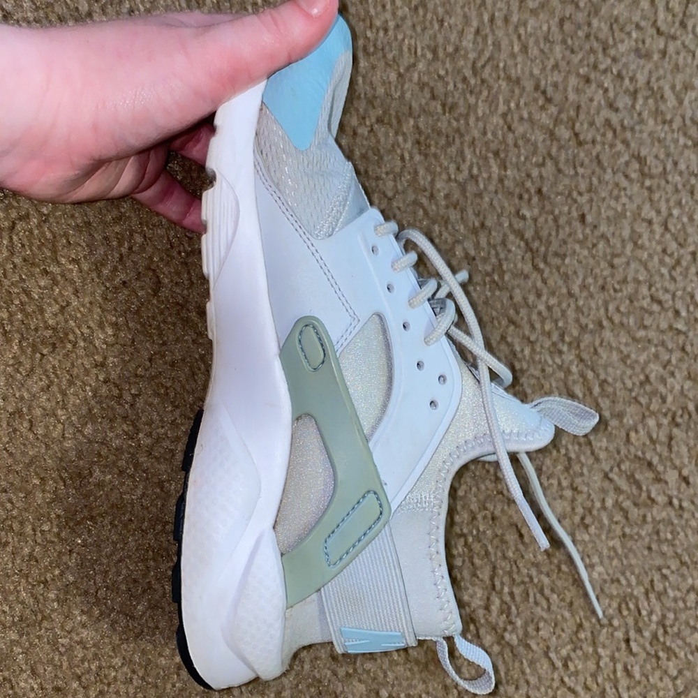 Nike Huaraches W Size 7 - Picture 3 of 6